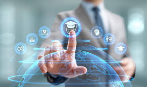 Ed Tech and Smart Learning Platform